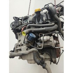 Moteur Renault Twingo 2 Phase 2